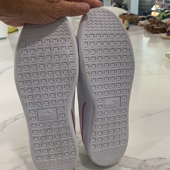 Puma Vikki V2 Shift Women’s Sneakers. Size 9‎ - Picture 11 of 14